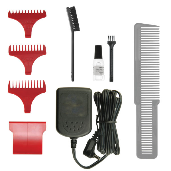 Cordless Detailer Li ™ | Tondeuse de finition, 5 Star Series – Image 4