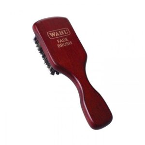 WAHL - MOSER, Brosse pour dégradés Fade