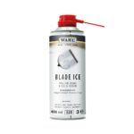WAHL - MOSER, Blade Ice, Spray nettoyant et réfrigérant.
