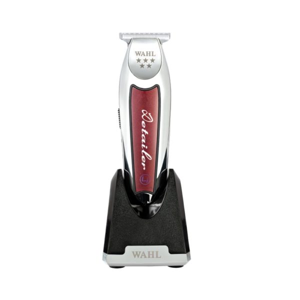 WAHL - MOSER, CORDLESS DETAILER 4