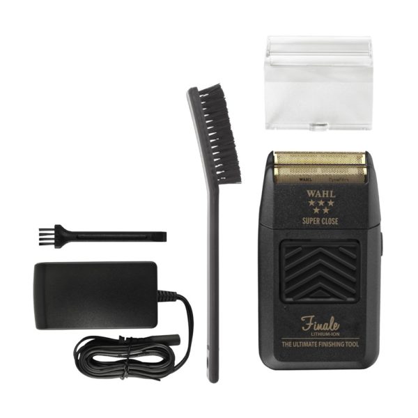 WAHL - MOSER, FINALE, 5 Star Series 2