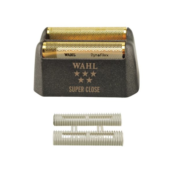 WAHL - MOSER, FINALE, 5 Star Series 1