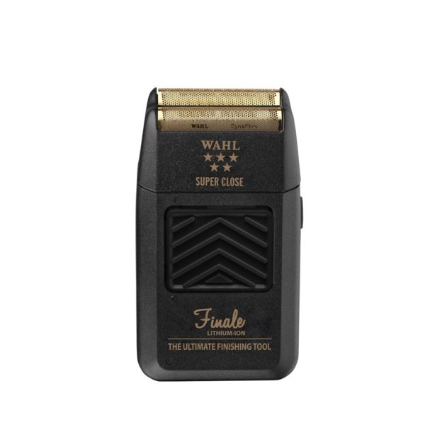 WAHL - MOSER, FINALE, 5 Star Series