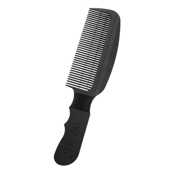 Speed Comb Noir