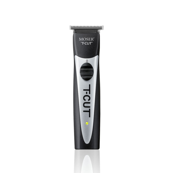 T-CUT. | Tondeuse de finition professionnelle sans-fil avec tête T-Blade