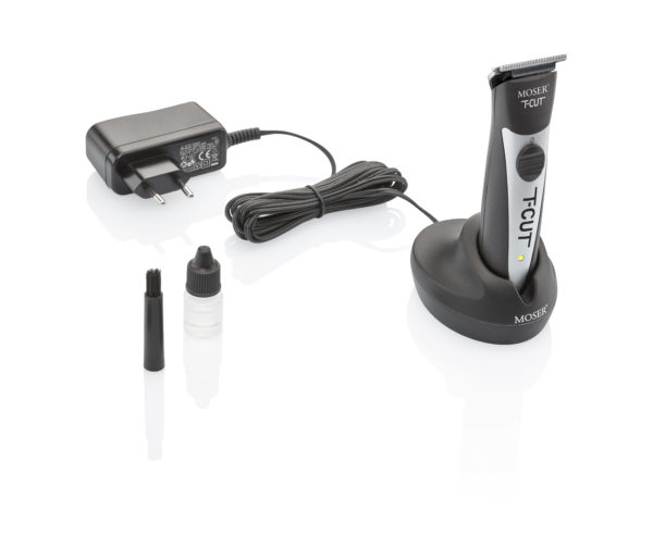 T-CUT. | Tondeuse de finition professionnelle sans-fil avec tête T-Blade – Image 2