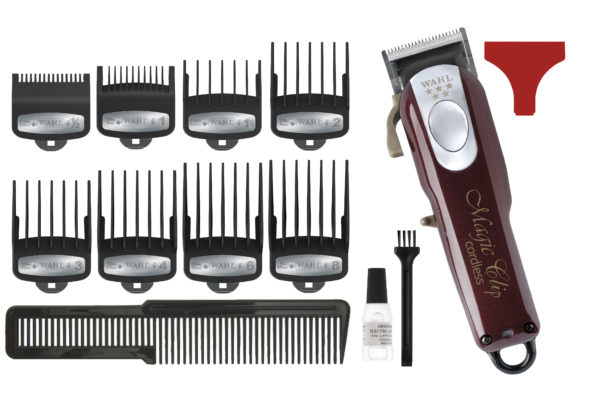 Cordless Magic Clip ™ | Tondeuse de coupe – Image 3