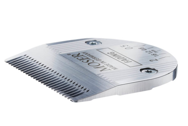 GENIO PRO Fading Edition | Diamond Blade Tondeuse de coupe professionnelle avec batterie de rechange – Image 3