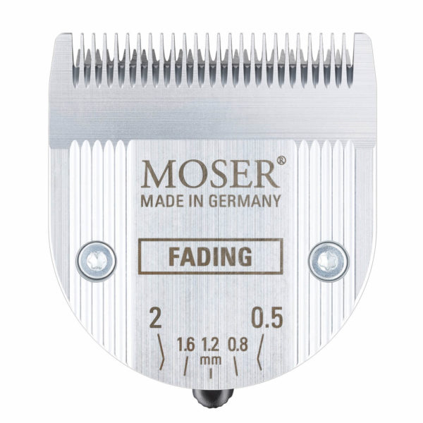 GENIO PRO Fading Edition | Diamond Blade Tondeuse de coupe professionnelle avec batterie de rechange – Image 7
