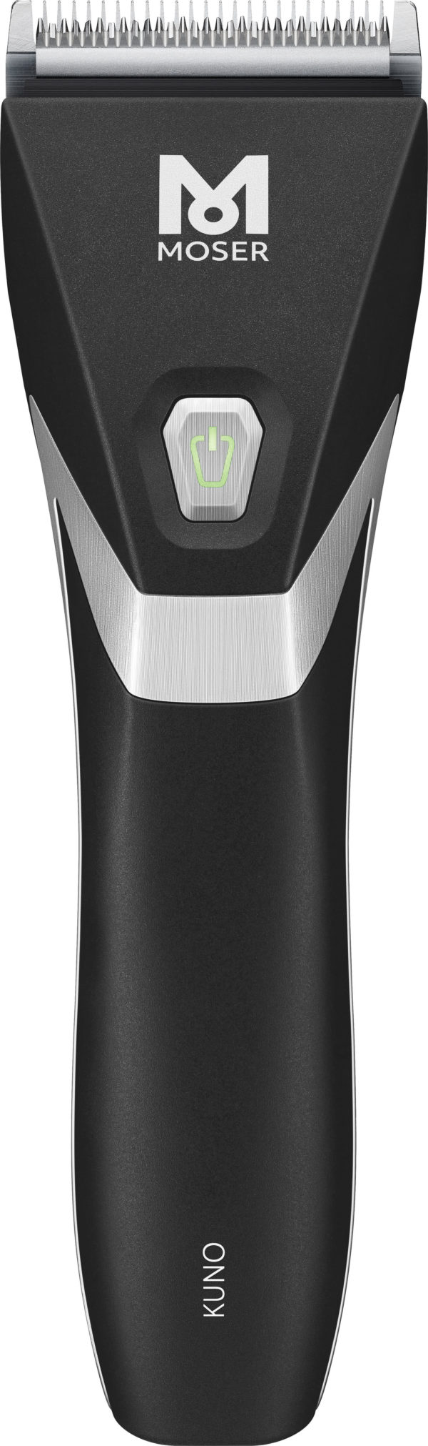 KUNO | Tondeuse professionnelle haut de gamme avec/sans fil