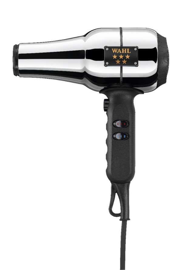 BARBER DRYER | Sèche-cheveux professionnel