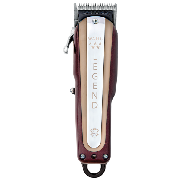 CORDLESS LEGEND | Tondeuse de coupe sans-fil, 5 Star Series